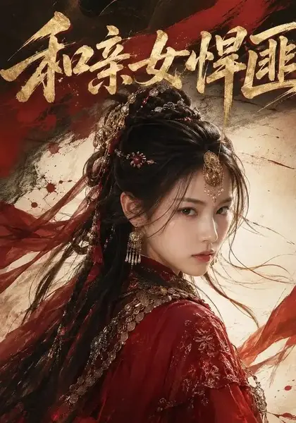 和亲女悍匪（77集）AI短剧-千尺浪