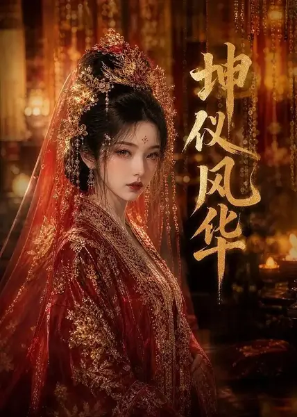 坤仪风华（116集）AI短剧