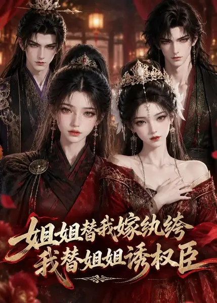 姐姐替我嫁纨绔，我替姐姐诱权臣&姐姐替我嫁纨绔我替姐姐诱权臣（347集） AI短剧-千尺浪