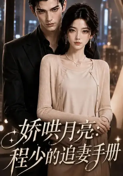 娇哄月亮：程少的追妻手册&娇哄月亮程少的追妻手册（101集）AI短剧-千尺浪