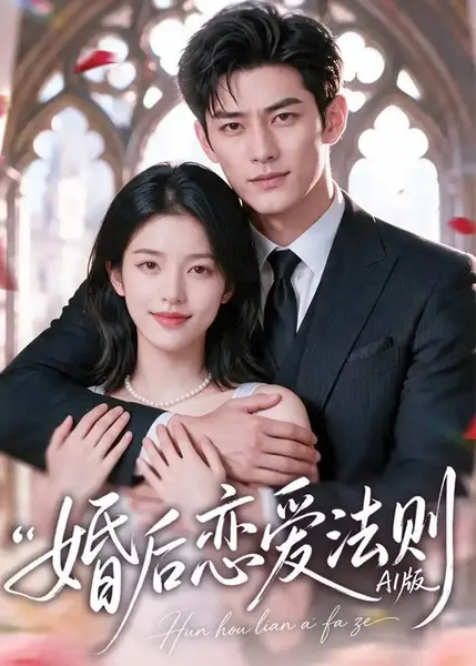 婚后恋爱法则AI版（75集）AI短剧-千尺浪