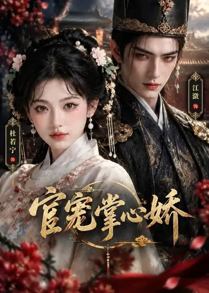 宦宠掌心娇（259集）AI短剧-千尺浪