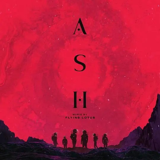 异世降临 Ash (2025)-千尺浪