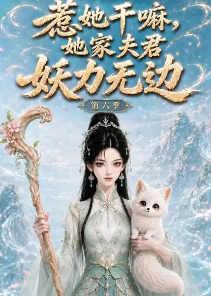 惹她干嘛，她家夫君妖力无边!第六季&惹她干嘛她家夫君妖力无边第六季（176集）AI短剧-千尺浪