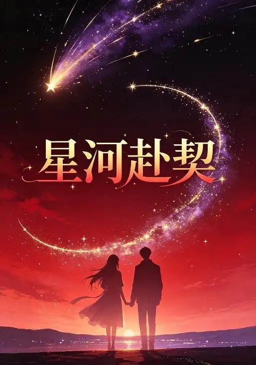 星河赴契（76集）AI短剧-千尺浪