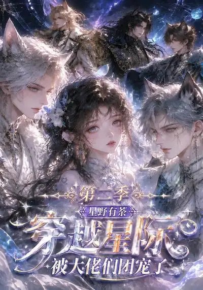 星野有荼：穿越星际被大佬们团宠了！第二季（更至103集）AI短剧-千尺浪