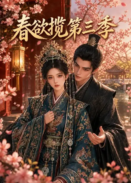 春欲揽第三季（109集）AI短剧-千尺浪