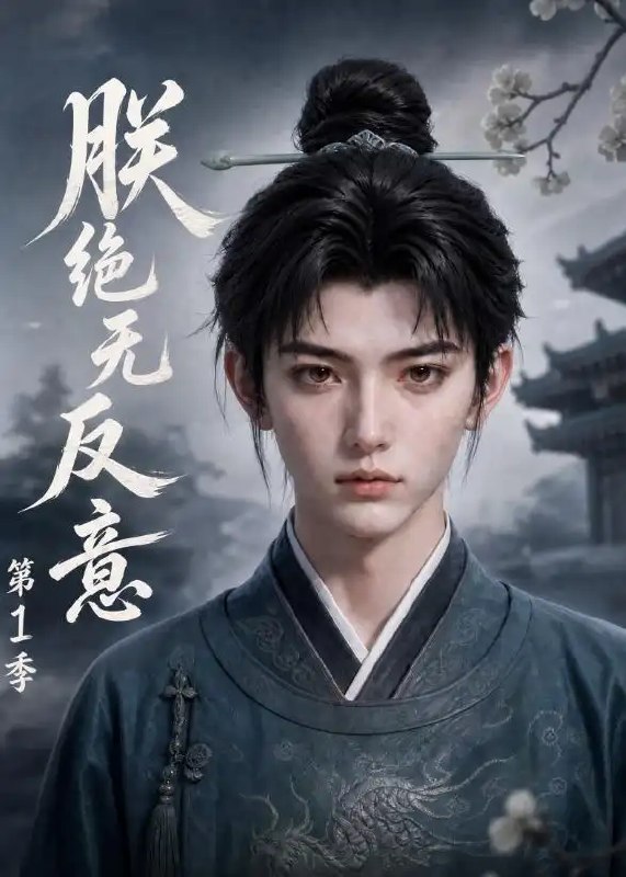朕绝无反意第1季（999集）AI短剧-千尺浪