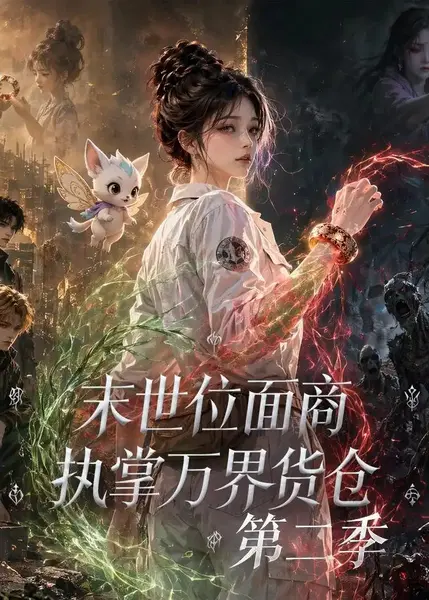 末世位面商执掌万界货仓第二季（165集） AI短剧-千尺浪
