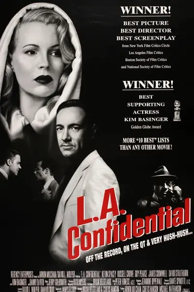 洛城机密 L.A. Confidential (1997) BluRay REMUX 1080p 31G-千尺浪