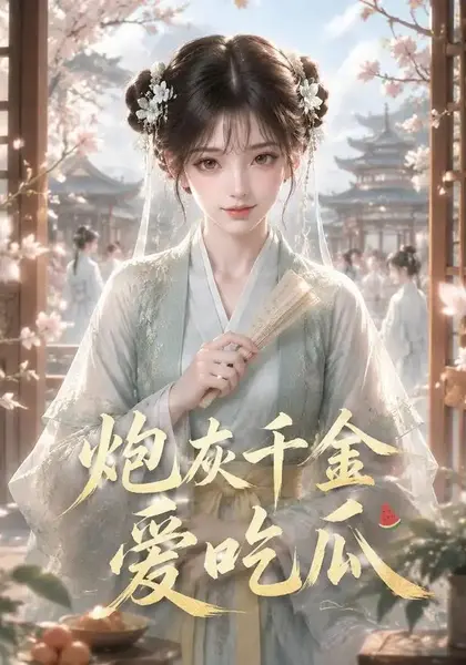 炮灰千金爱吃瓜！炮灰千金爱吃瓜（142集）AI短剧