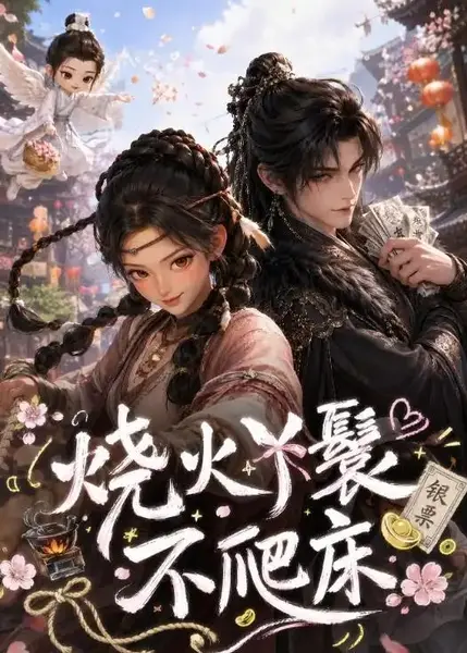 烧火丫鬟不爬床（41集）AI短剧-千尺浪