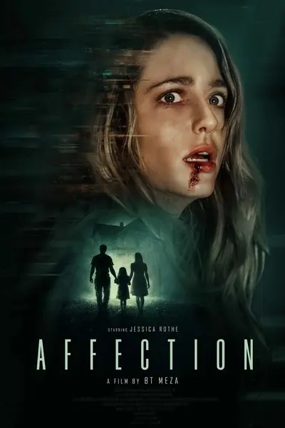 疾患 Affection (2025)