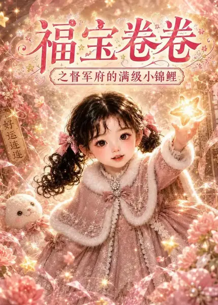福宝卷卷之督军府的满级小锦鲤（129集）AI短剧-千尺浪