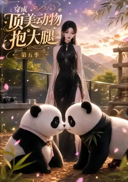 穿成顶美动物抱大腿第五季（114集）AI短剧-千尺浪