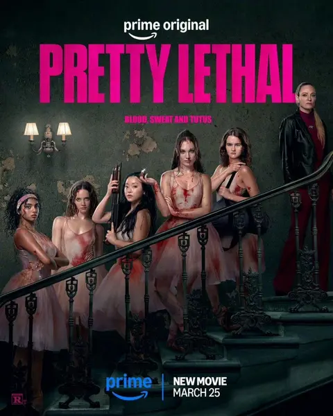 索命舞娘 Pretty Lethal (2026) 【1080p】【内嵌中英字幕】【电影】-千尺浪