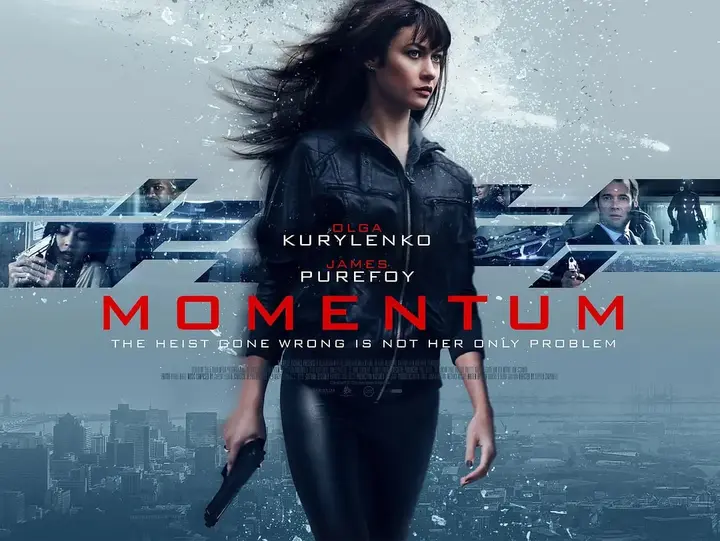 绝命盗窃 Momentum (2015)-千尺浪