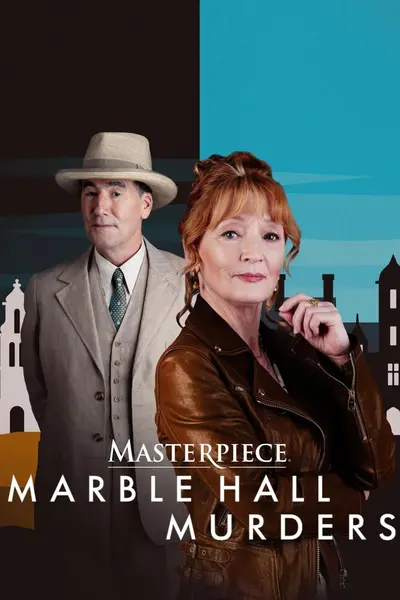 翠鸟谋杀案 Marble Hall Murders (2026) [1080P] [外挂中文字幕] [更至2集]-千尺浪