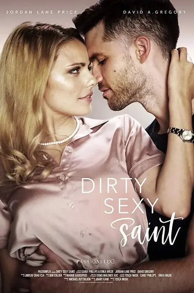 肮脏性感的人 Dirty Sexy Saint (2019)-千尺浪