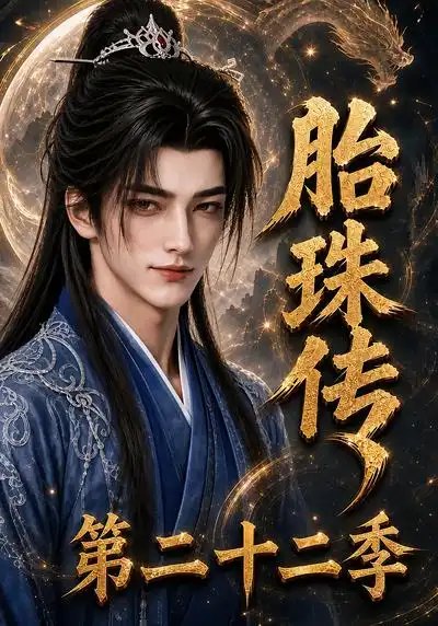 胎珠传第二十二季（200集）AI短剧-千尺浪