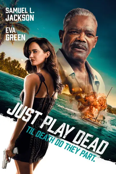 诈死游戏 Just Play Dead (2026) [1080P] [外挂中文字幕]-千尺浪