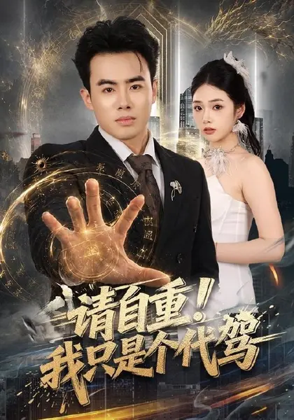 请自重！我只是个代驾（80集）王蕴成＆李奕璇|短剧