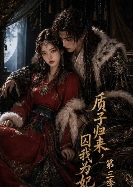 质子归来，囚我为妃第三季&质子归来囚我为妃第三季（367集）AI短剧-千尺浪