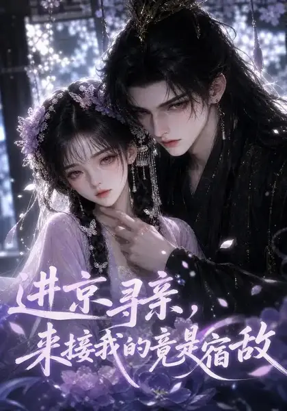 进京寻亲，来接我的竟是宿敌&进京寻亲来接我的竟是宿敌（176集）AI短剧-千尺浪