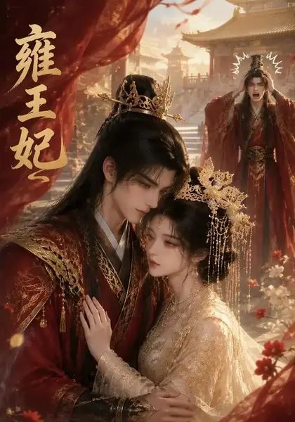 雍王妃（61集）AI短剧-千尺浪