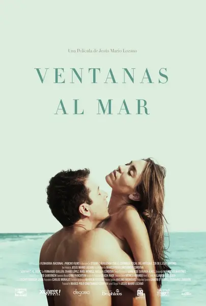 面朝大海 Ventanas al mar (2012)-千尺浪