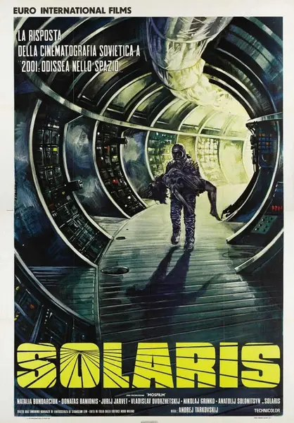 飞向太空 Solaris (1972) 1080p 原盘REMUX 中文字幕 AVC LPCM 1.0