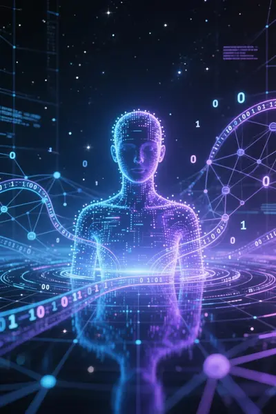 AI克隆你的数字人分身，从理论到实战完整指南