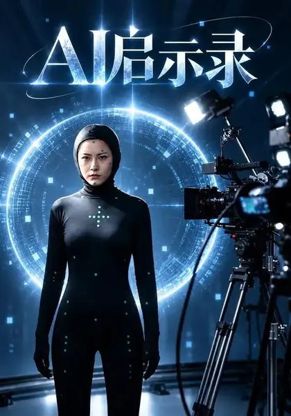 AI启示录（14集）AI短剧