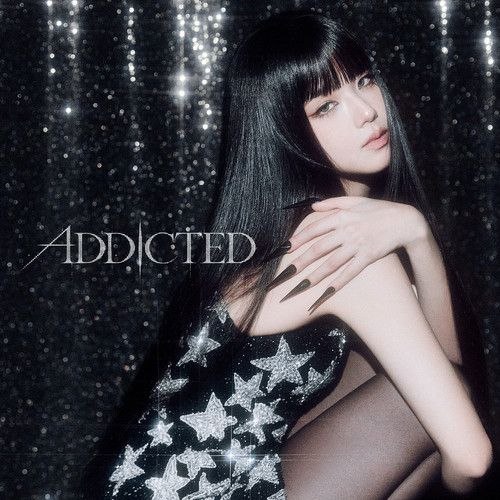 JISOO ADDICTED flac 24 48khz-千尺浪
