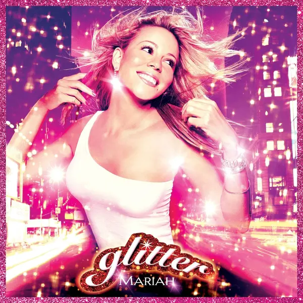 Mariah Carey Glitter (Deluxe Edition) (2026) FLAC qobuz