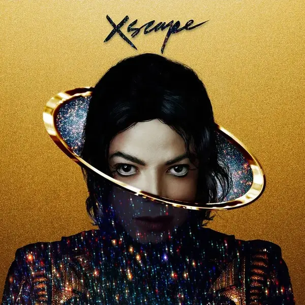 Michael Jackson XSCAPE (Deluxe) 24B 44.1kHz ALAC-千尺浪