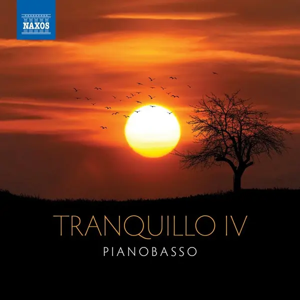 PianoBasso - Tranquillo IV (2026)