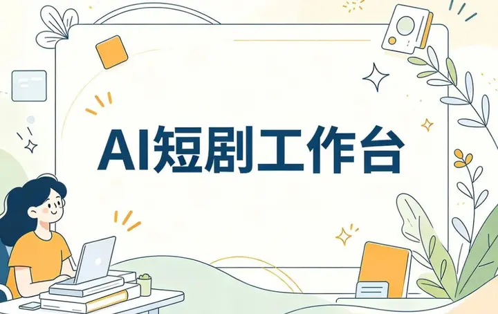 Toonflow-app AI短剧工作台,剧本+分镜+出片全流程打通
