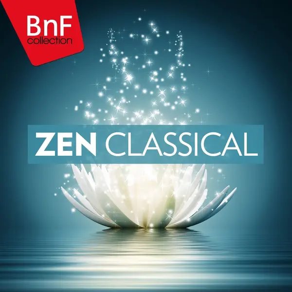 Zen Classical (The most beautiful and relaxing classical music works) FLAC 24bit 96khz qobuz-千尺浪