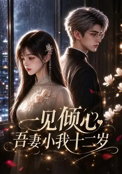 一见倾心，吾妻小我十二岁&一见倾心吾妻小我十二岁（107集）AI短剧-千尺浪