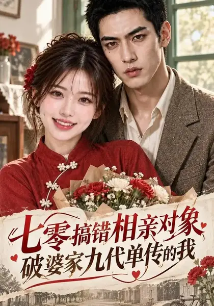 七零搞错相亲对象破婆家九代单传的我（215集）AI短剧
