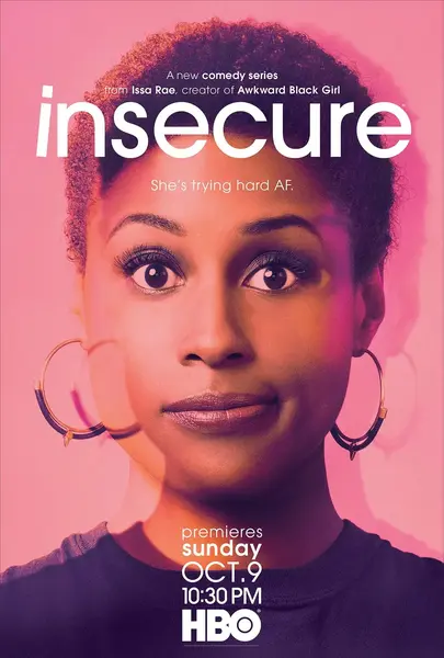 不安感 Insecure (2016) 全5季 1080P SDR 内封简繁英字幕-千尺浪