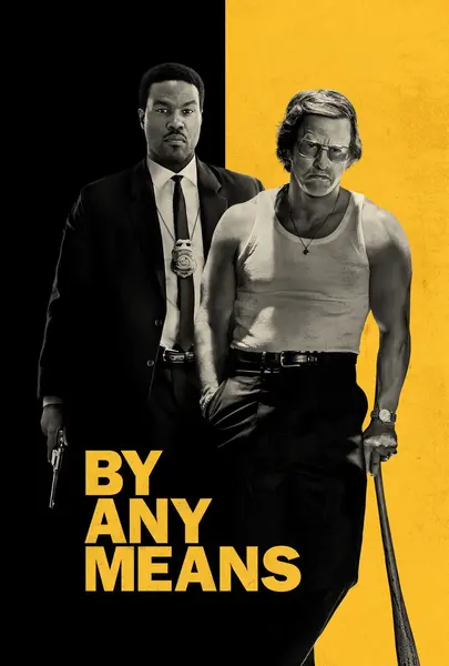 不择手段 By Any Means (2026) 1080P 高码率 内封中英双语字幕-千尺浪