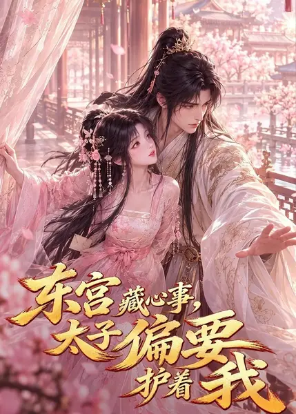 东宫藏心事，太子偏要护着我东宫藏心事太子偏要护着我（162集）AI短剧