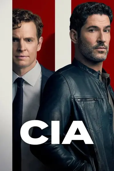 中央情报局 第二季 2026 更至第3集 1080p 内封简繁英字幕 杜比环绕声 CIA-千尺浪