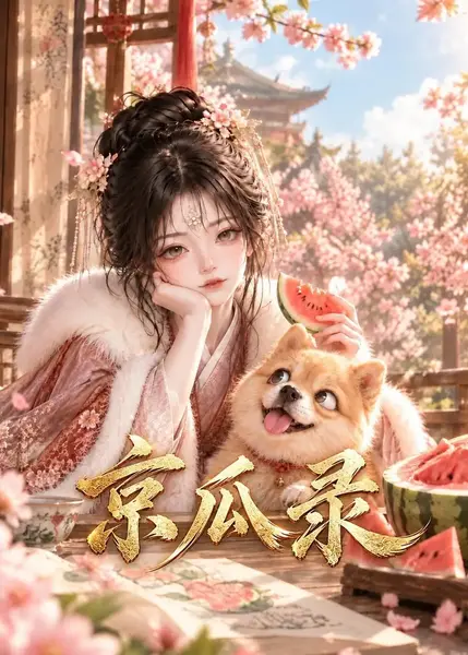 京瓜录（80集）AI短剧