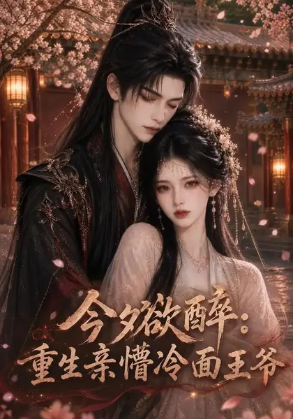 今夕欲醉：重生亲懵冷面王爷&今夕欲醉重生亲懵冷面王爷（100集）AI短剧-千尺浪