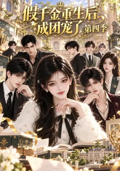 假千金重生后成团宠了第四季（166集）AI短剧-千尺浪