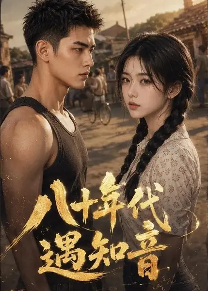 八十年代遇知音（161集）AI短剧-千尺浪