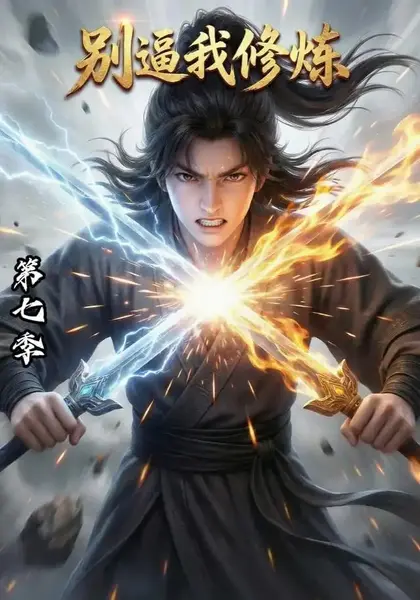 别逼我修炼第七季（123集）AI短剧-千尺浪